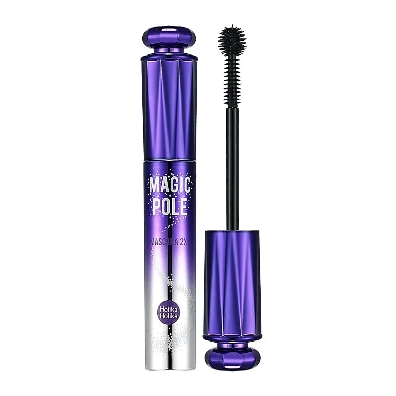

Holika Holika Magic Pole Mascara tusz do rzęs 01
