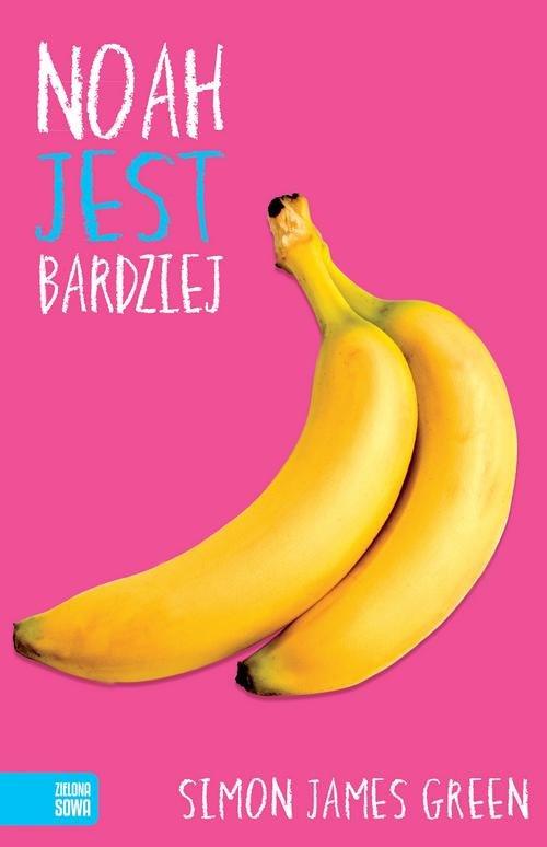 

Noah jest bardziej Green Simon James