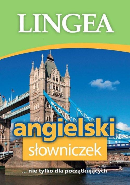 

Słowniczek angielski