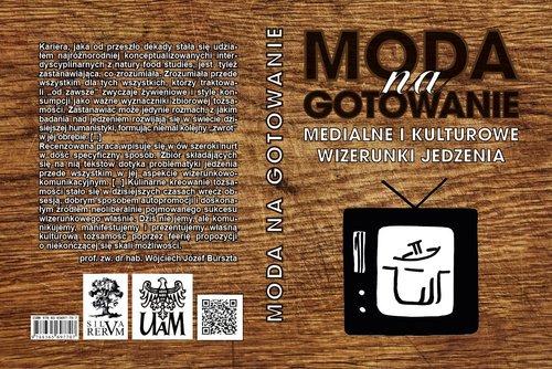 

Moda na gotowanie Medialne i kulturowe wizerunki
