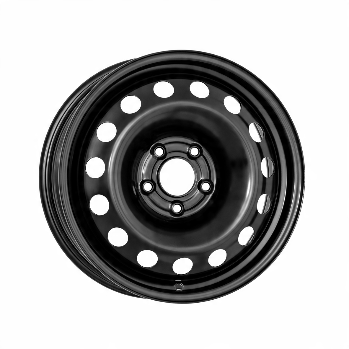 

2x felgi stalowe Magnetto Wheels 6.5x16 5x110 ET40