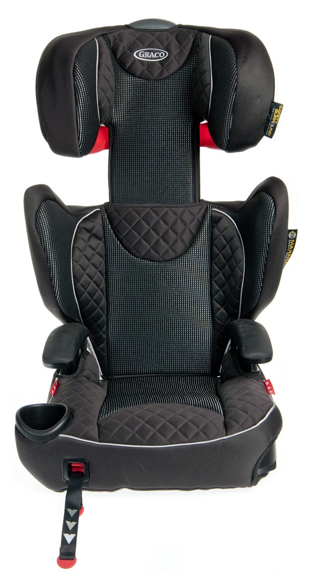 Автокрісло AFFIX 3 Graco 337613