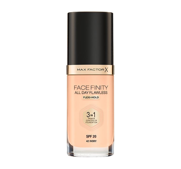 

Max Factor Facefinity All Day Flawless podkład