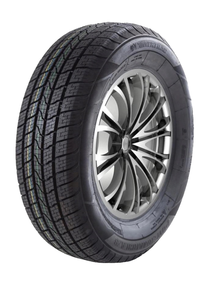 

4x opony 195/45R16 Powertrac Powermarch A/s 84V XL