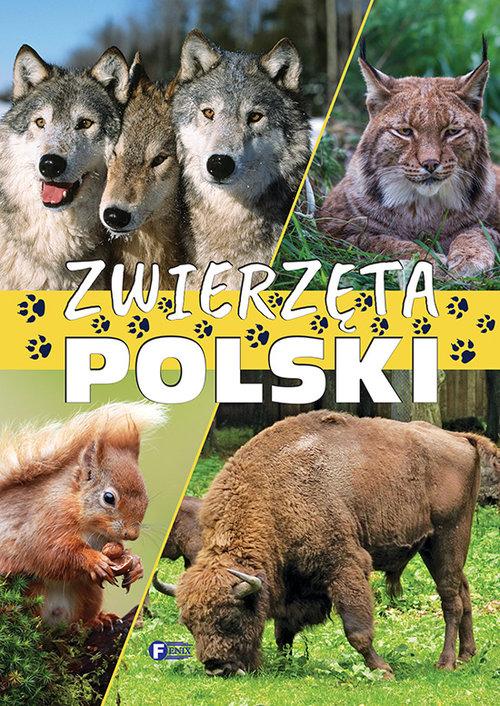

Zwierzęta Polski