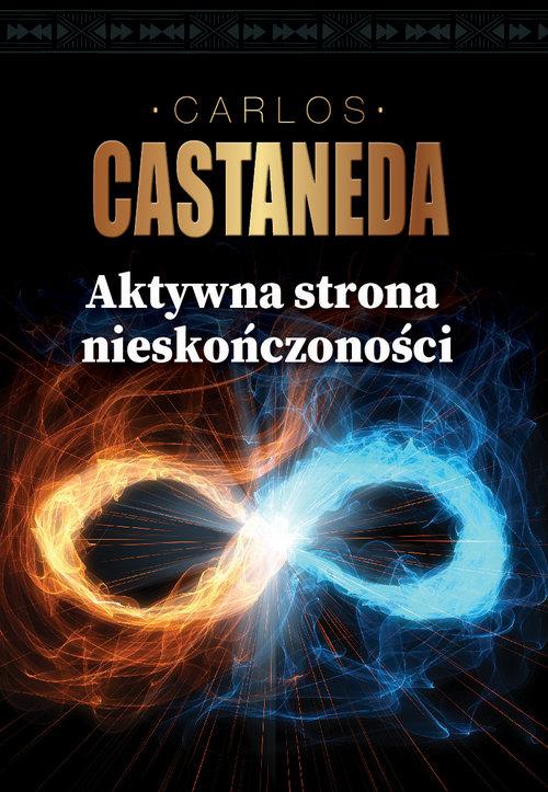 

Aktywna strona nieskończoności Carlos Castaneda