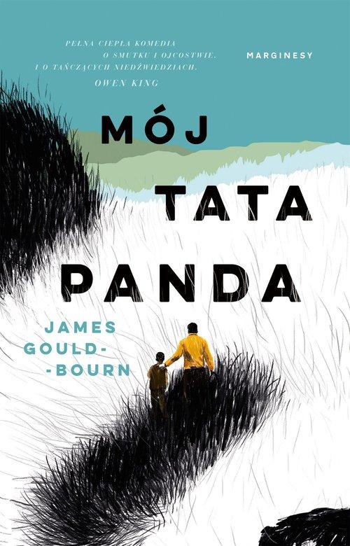 

Mój tata Panda James Gould-Bourn