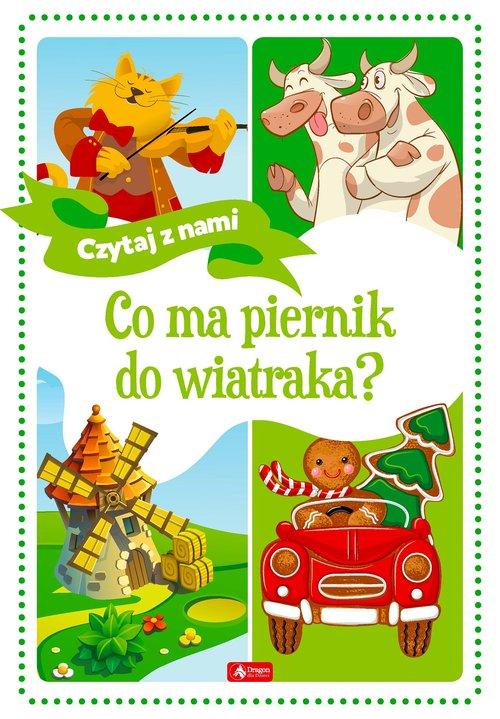 

Co Ma Piernik Do Wiatraka  Krzysztof Żywczak Tw