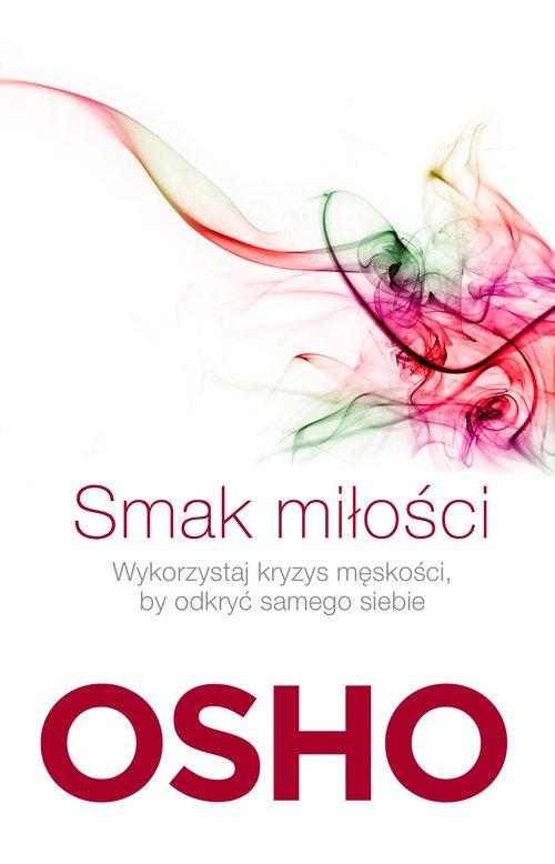 

Smak miłości Osho