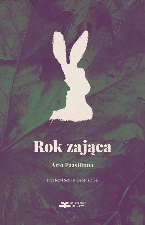 

Rok zająca Arto Paasilinna