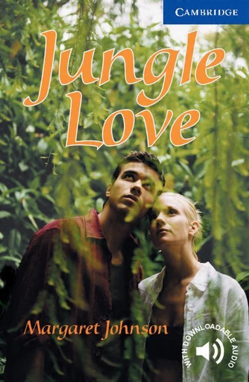 

Jungle Love Level 5 Johnson Margaret