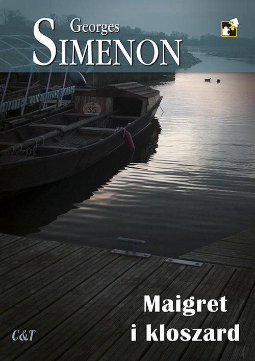 

Maigret i kloszard Georges Simenon