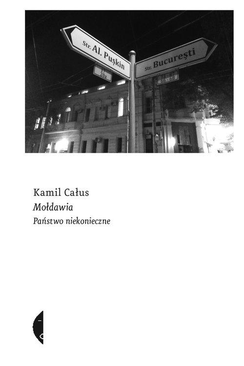 

Mołdawia Kamil Całus