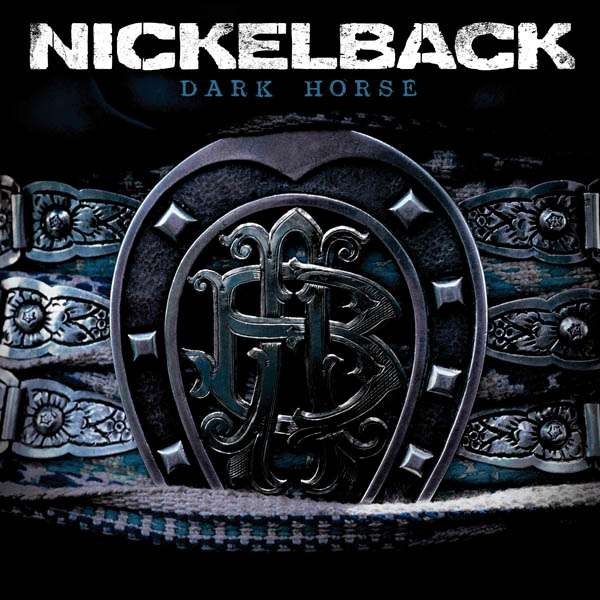 

Nickelback Dark Horse CD