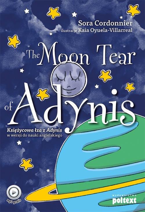 

The Moon Tear of Adynis Sora Cordonnier