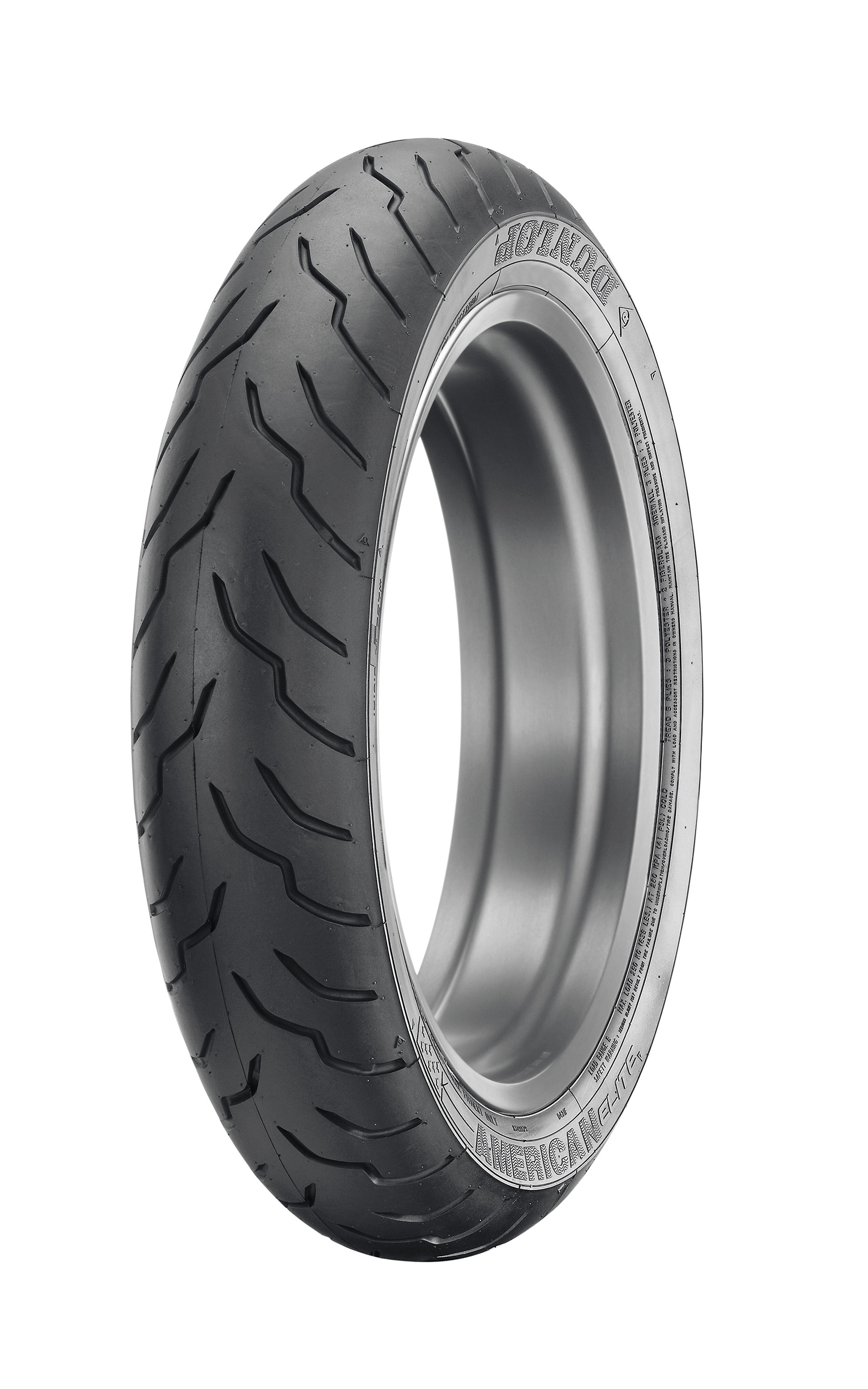 

1x opona 130/60B21 Dunlop American Elite F 63H