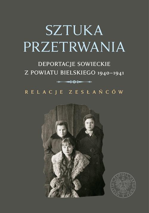 

Sztuka przetrwania Wojciech Konończuk