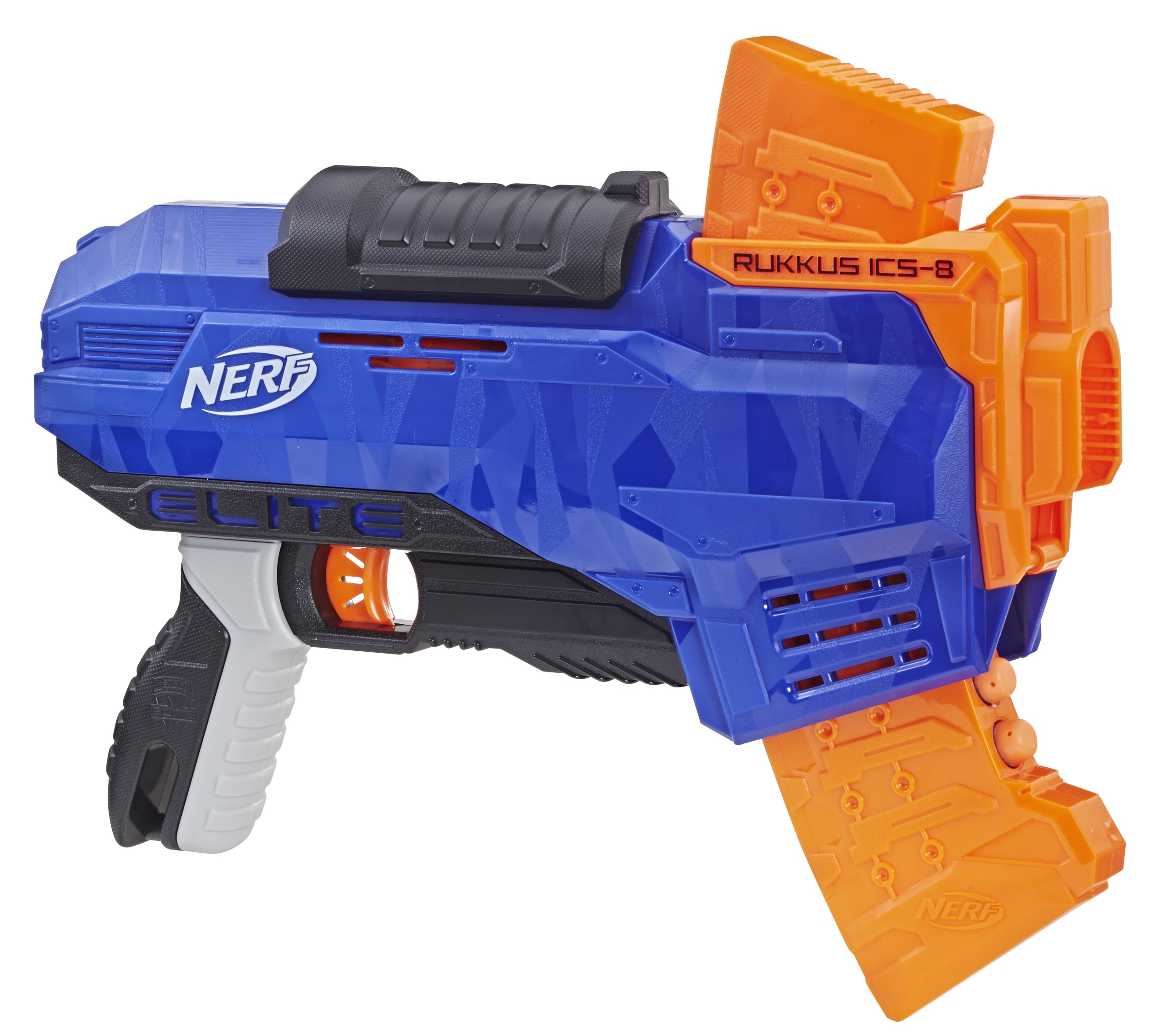 

Hasbro Nerf N-Strike Elite Ruckus E2654