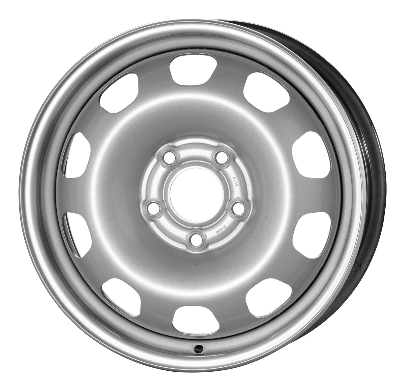 

2x felgi Magnetto Wheels 6.5x16 5x114.3 ET50