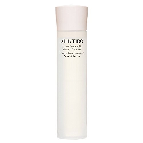 Shiseido Instant Eye and Lip Make-up Remover 125 ml