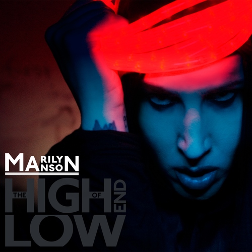 Marilyn Manson – The High End Of Low (CD)