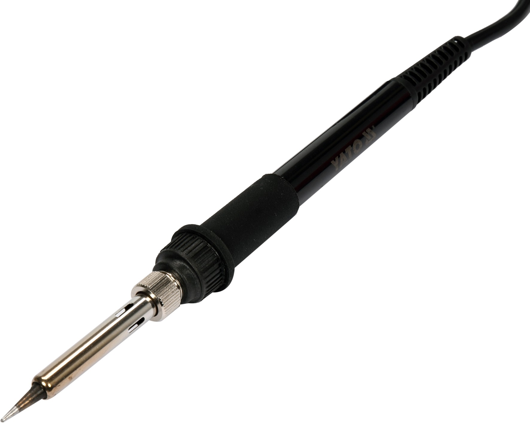 STACJA LUTOWNICZA 3.5 LCD GROT 900M 75W Kod producenta YT-82456