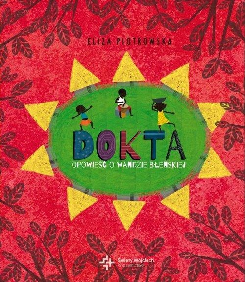 

Dokta Opowieść o Wandzie Błeńskiej E. Piotrowska