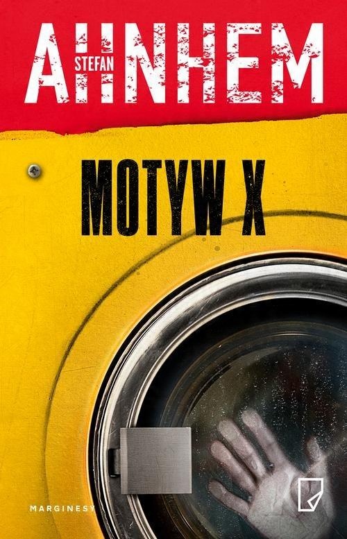 

Motyw X Stefan Ahnhem