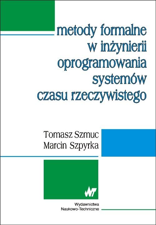 

Metody formalne w inżynierii oprogramowania