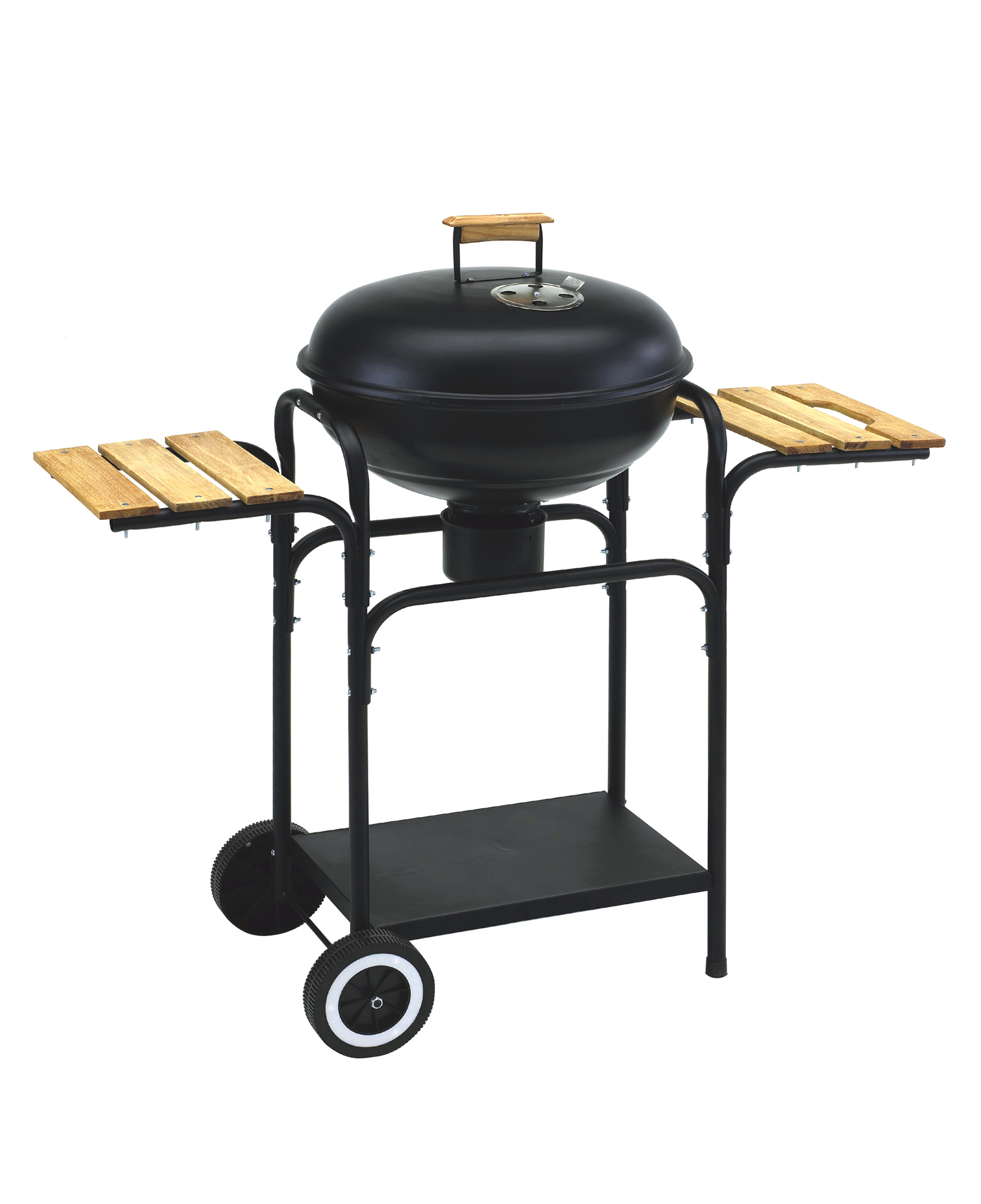 Grill węglowy Landmann 46 x 46 cm