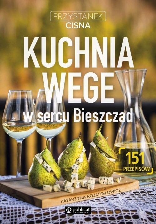

Kuchnia wege w sercu bieszczad przystanek Cisna