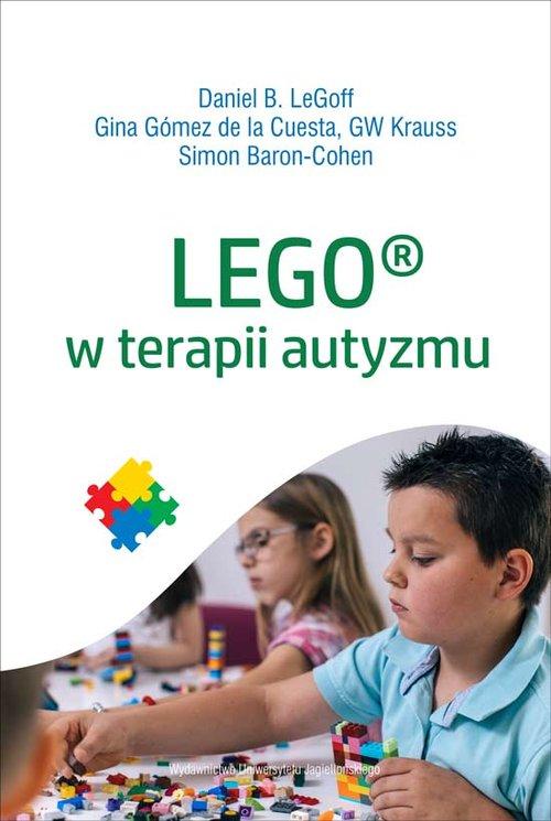 

Lego w terapii autyzmu
