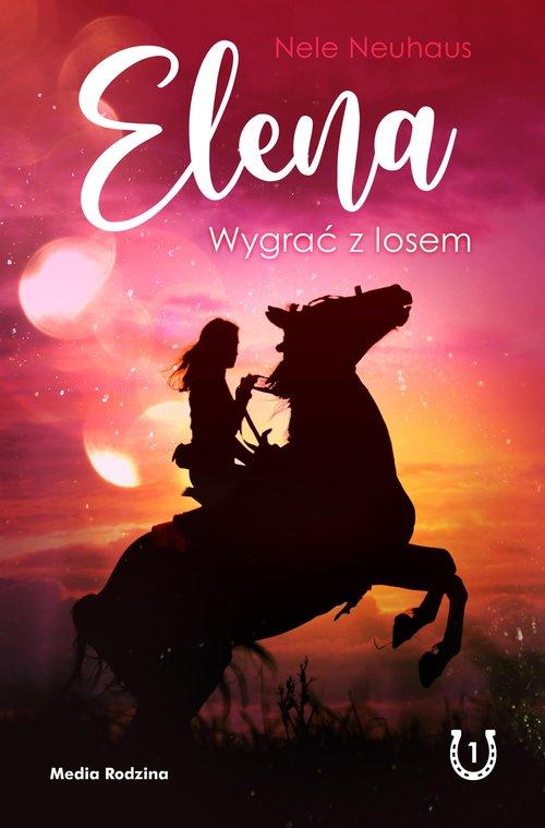 

Elena. Wygrać z losem Media Rodzina