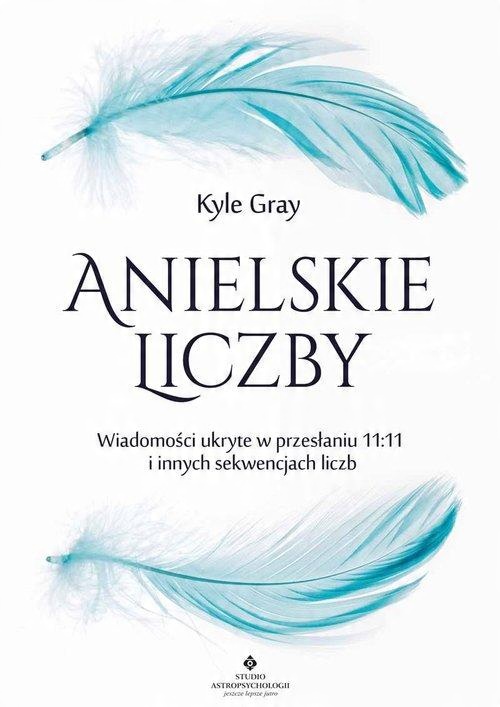

Anielskie liczby Kyle Gray