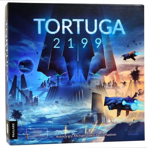 

Phalanx Games Tortuga 2199