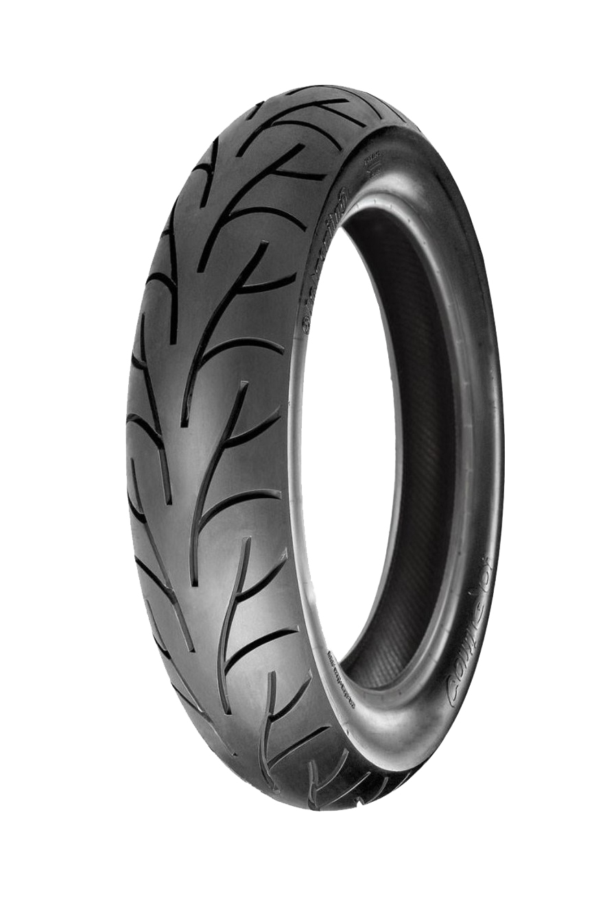 

1x opona 110/70-17 Continental Contigo! F 54H