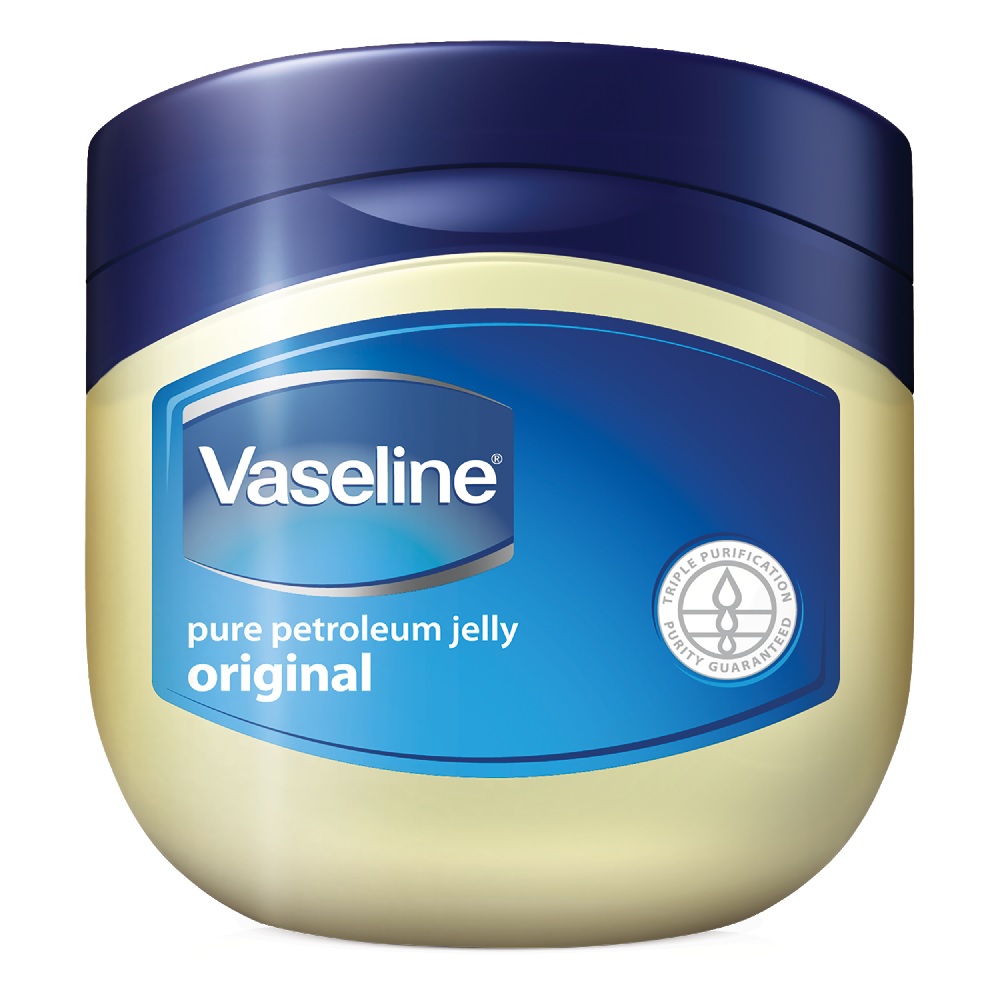 Vaseline ORIGINAL wazelina kosmetyczna 100ml