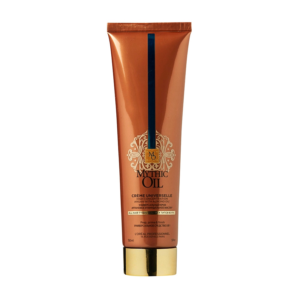 

L'Oreal Professionnel krem do włosów Mythic Oil