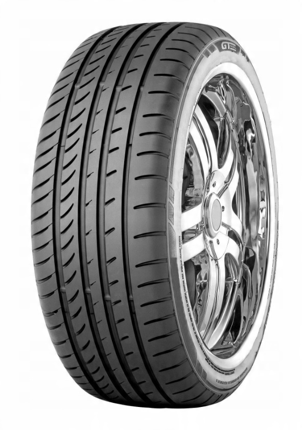 

1x opona 195/45R15 Gt Radial Champiro UHP1 78V