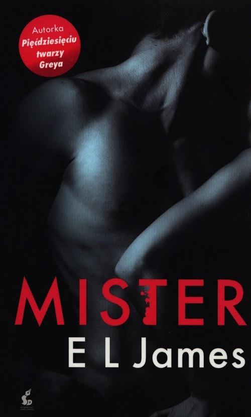 

Mister El James