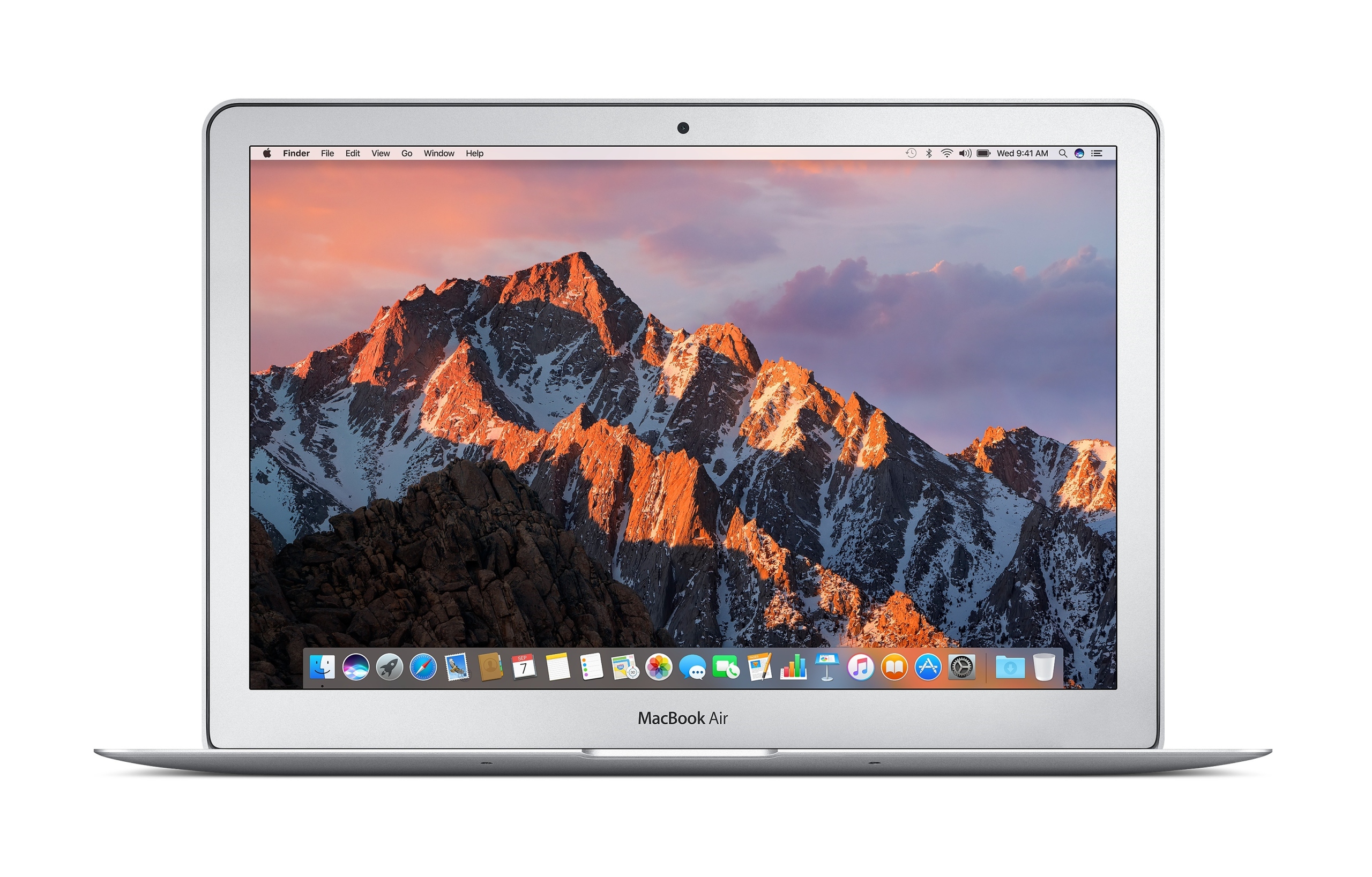 

Laptop Apple MacBook Air 13 MQD32ZE/A 8/128 Gb