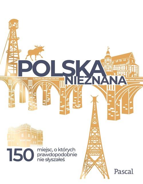 

Polska nieznana Magdalena Stefańczyk
