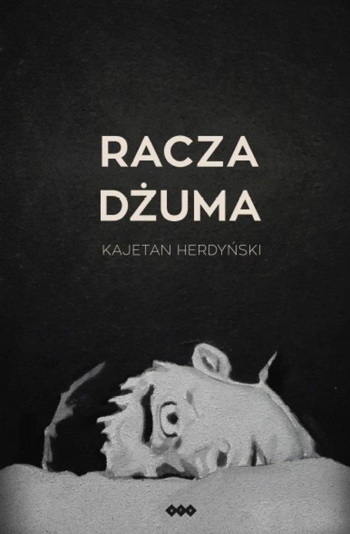 Racza dżuma (Herdyński Kajetan)-Zdjęcie-0