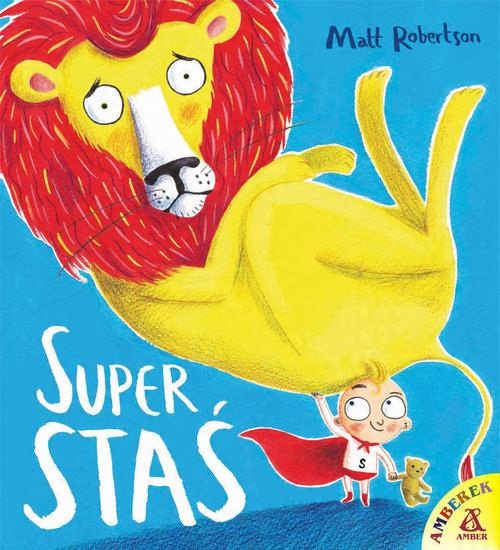 

Super Staś Matt Robertson