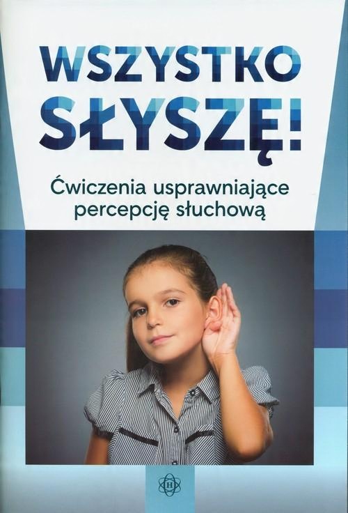 

Wszystko słyszę!