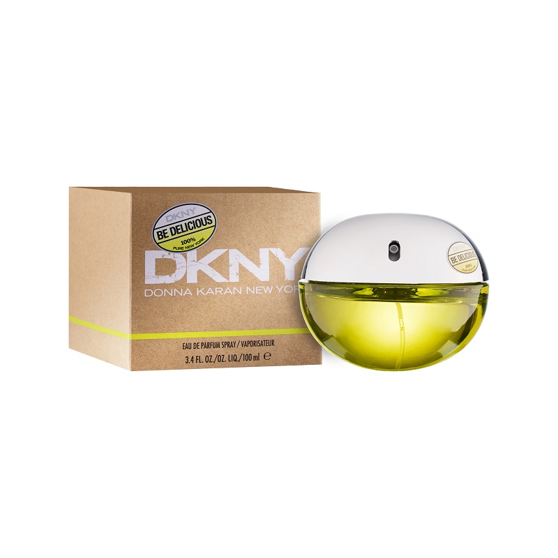 

Donna Karan Be Delicious 100 ml Edp