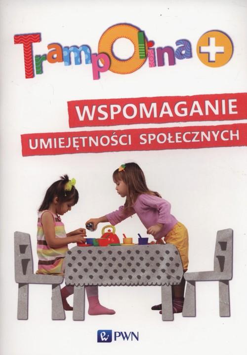 

Trampolina+ Wspomaganie umiejętności Sędłak