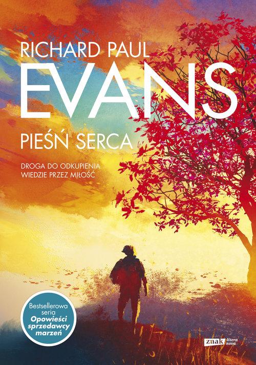 

Pieśń serca Richard Paul Evans