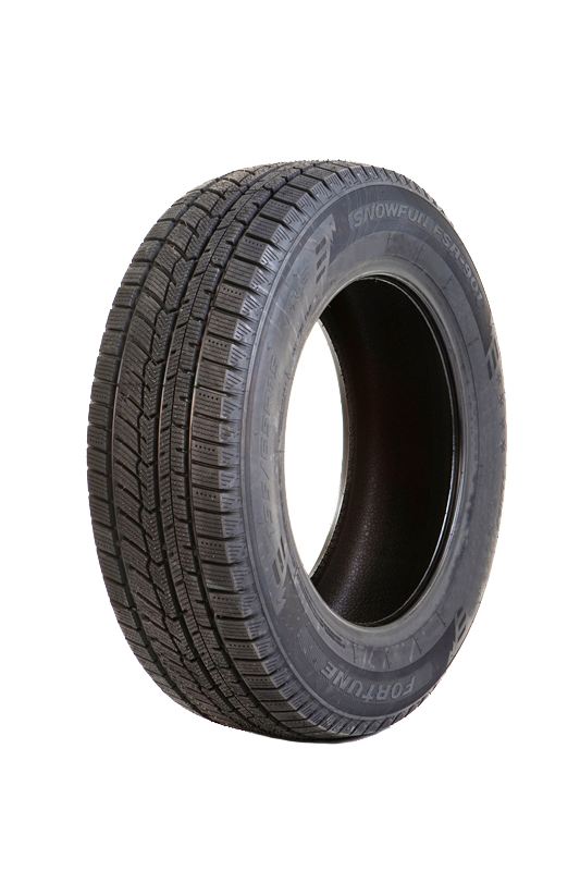 2x opony zimowe 245/40R18 FORTUNE FSR901 97V