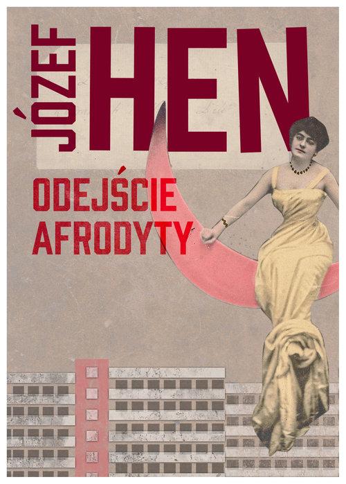 

Odejście Afrodyty Józef Hen